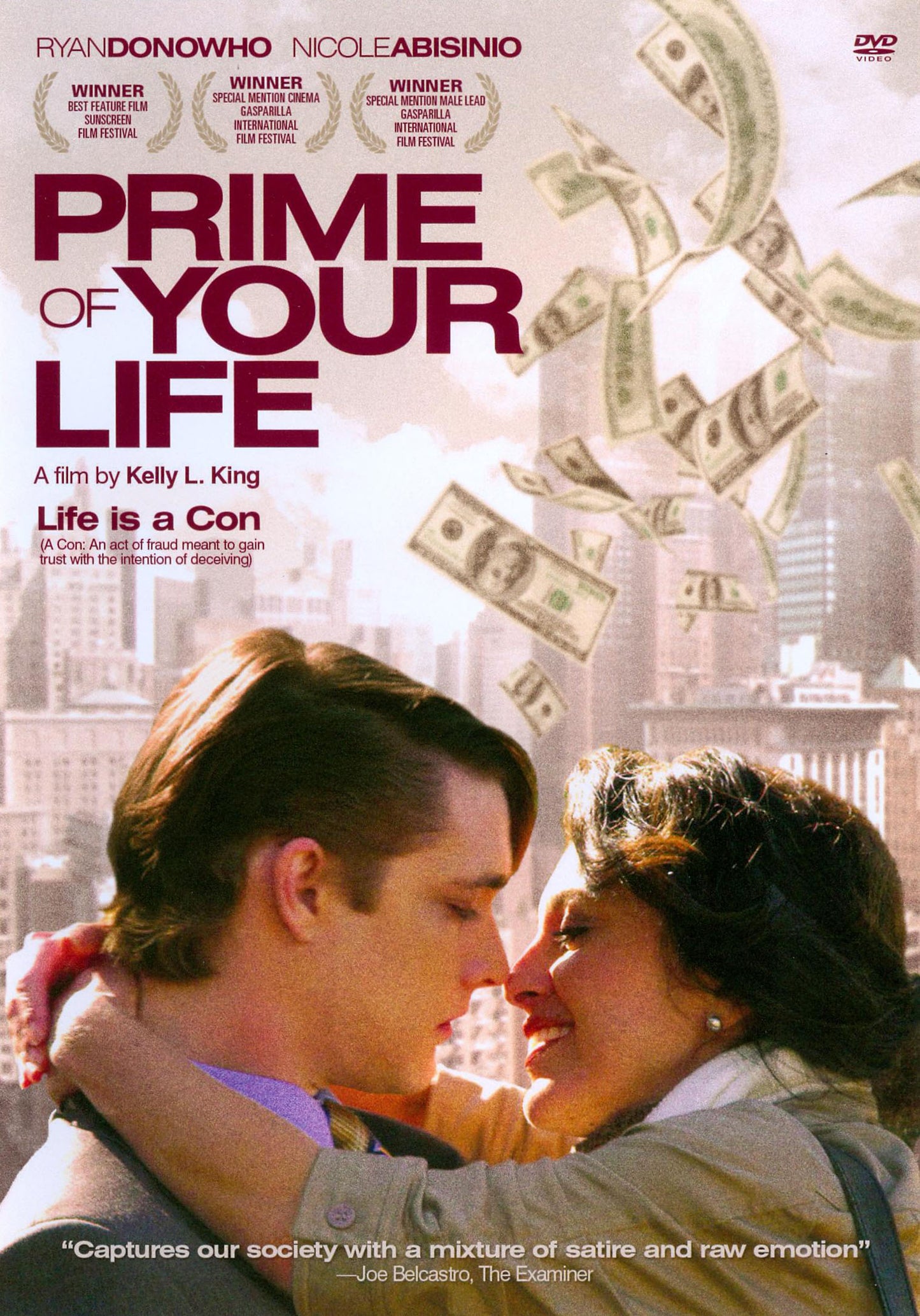 Prime of Your Life cover art