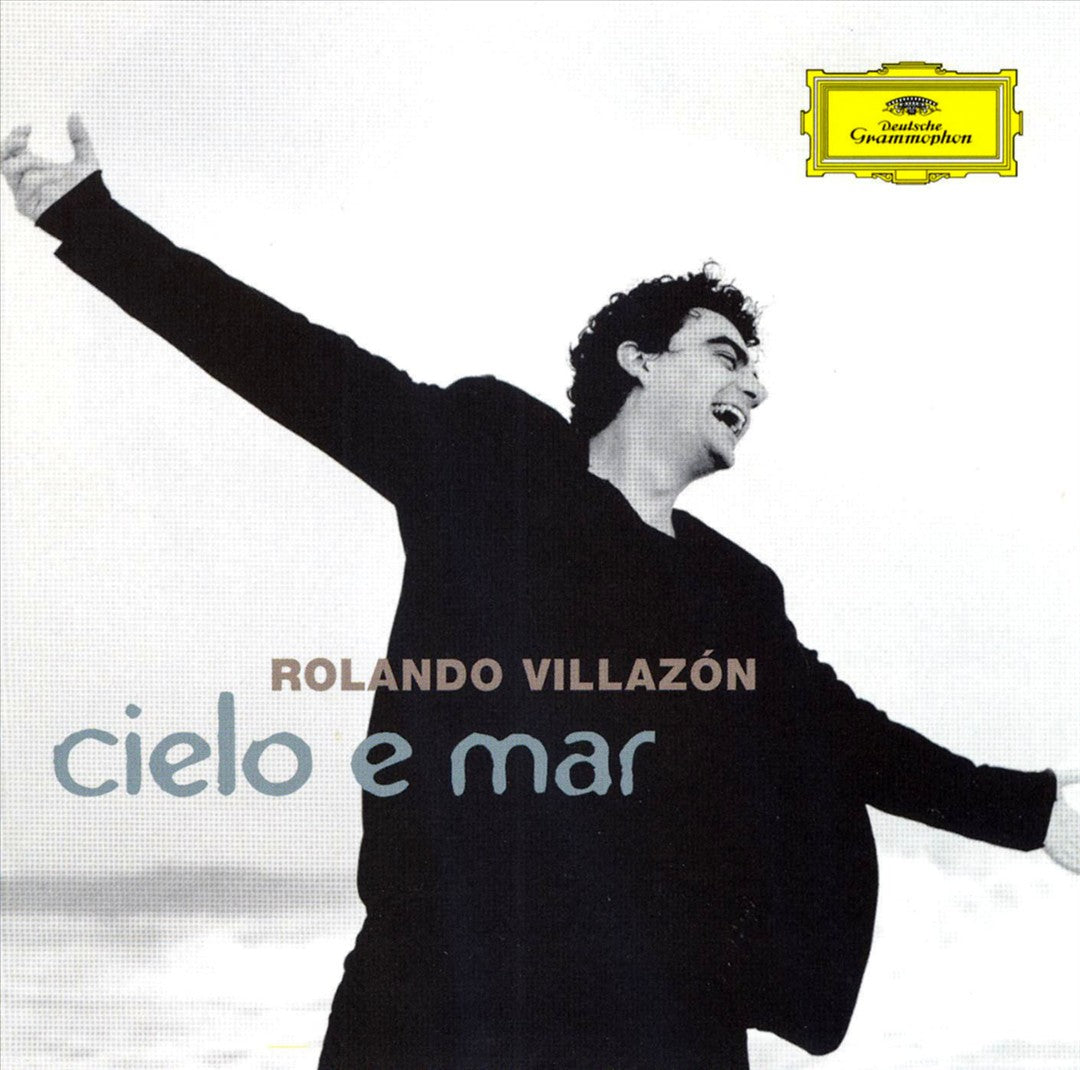 Cielo e Mar cover art