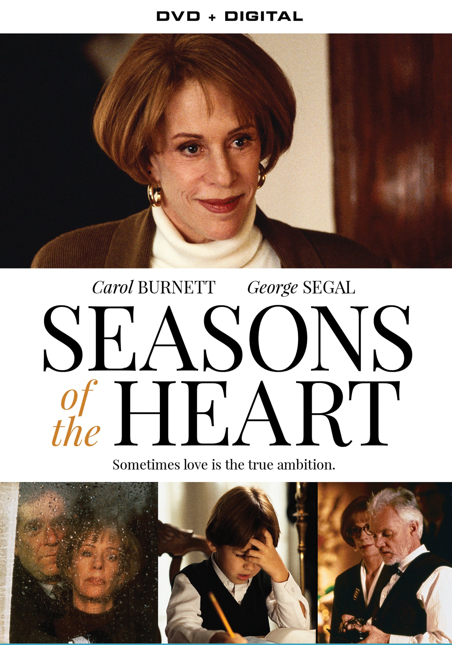 Seasons of the Heart cover art