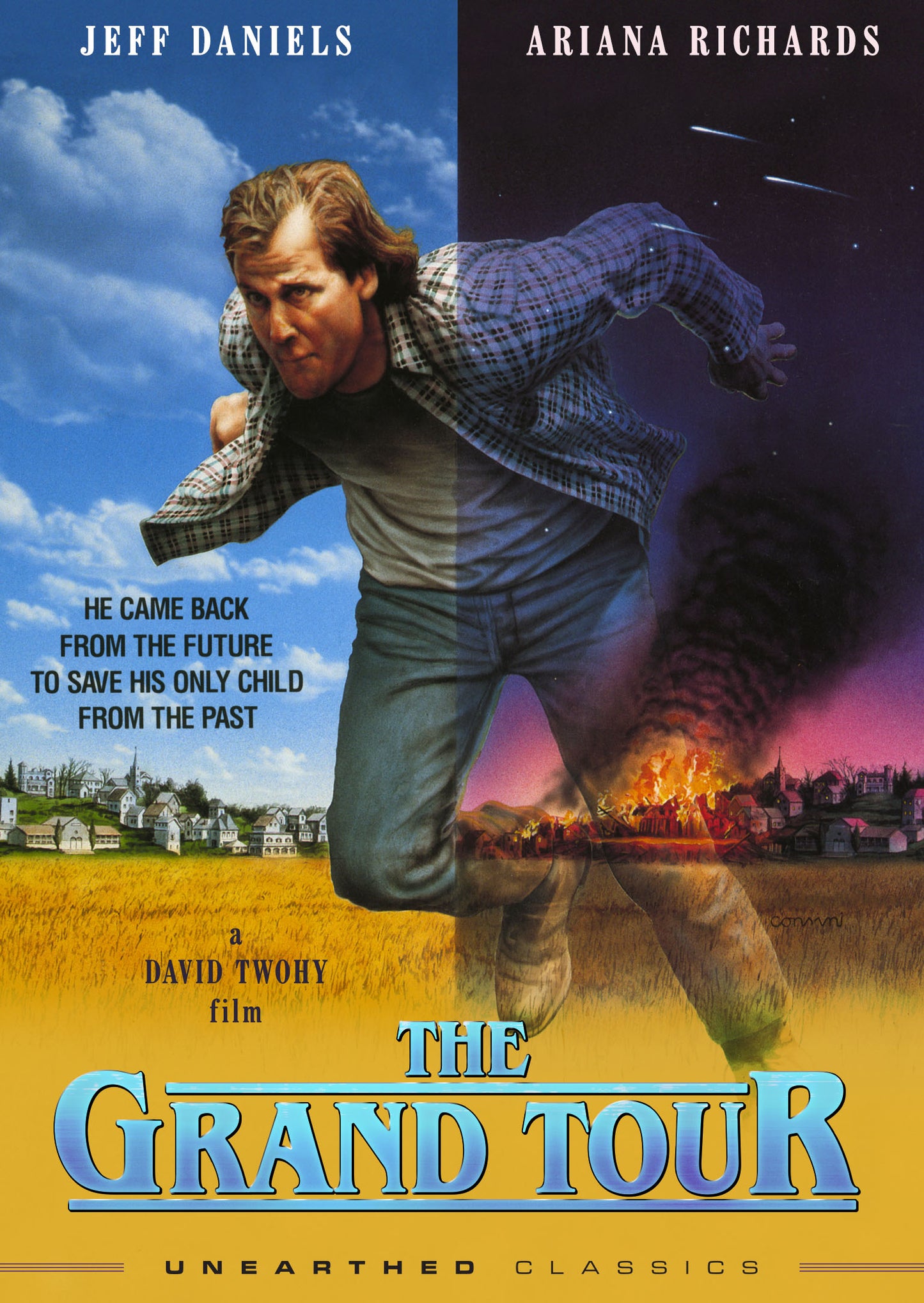 Grand Tour cover art