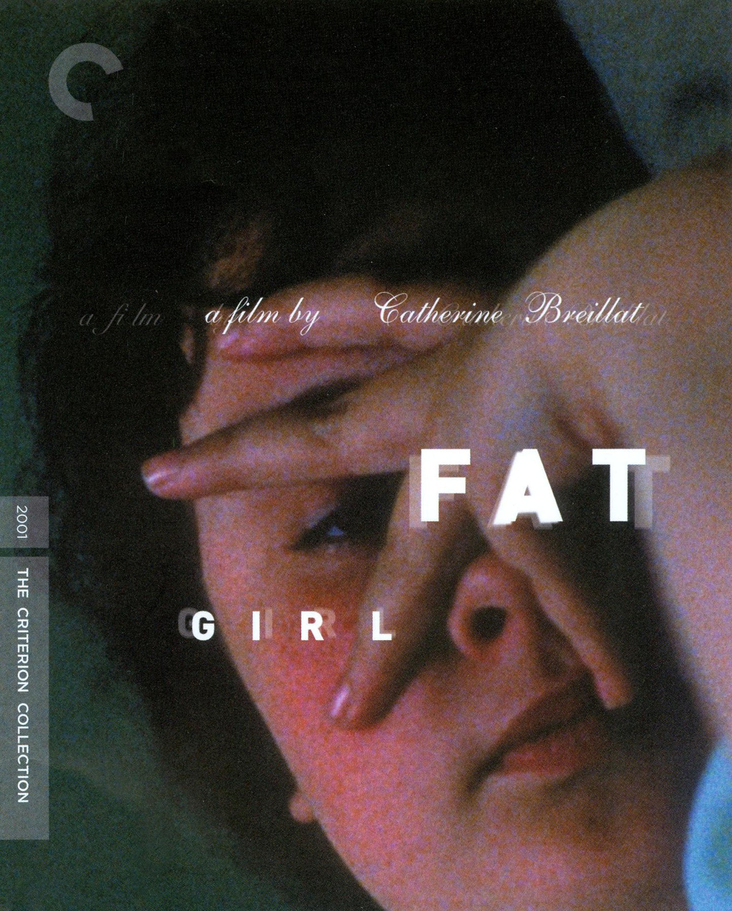 Fat Girl [Criterion Collection] [Blu-ray] cover art