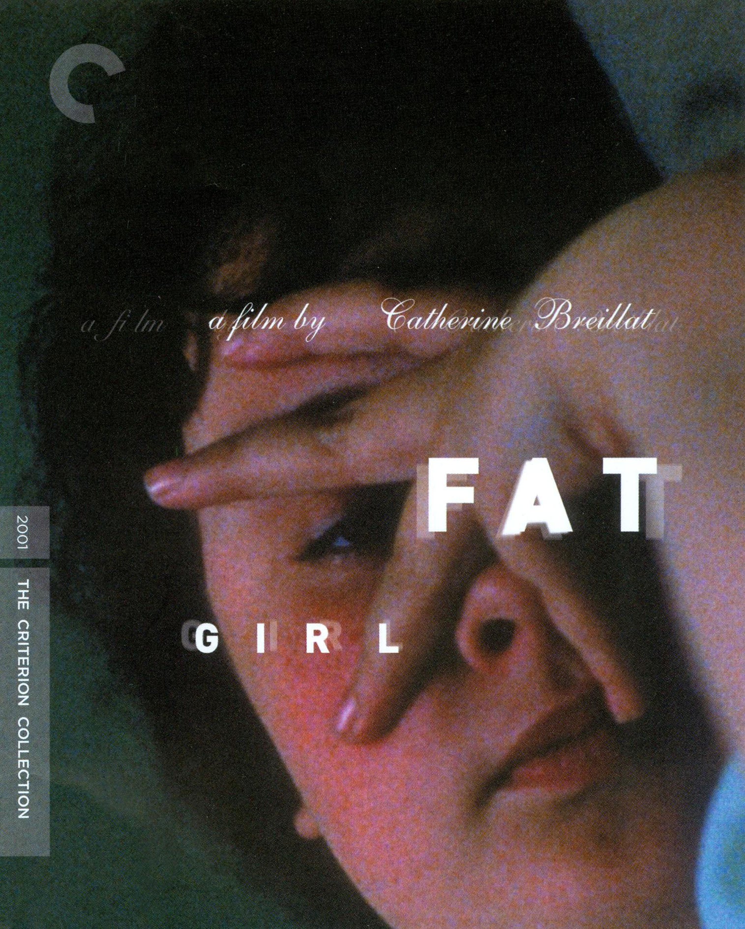 Fat Girl [Criterion Collection] [Blu-ray] cover art