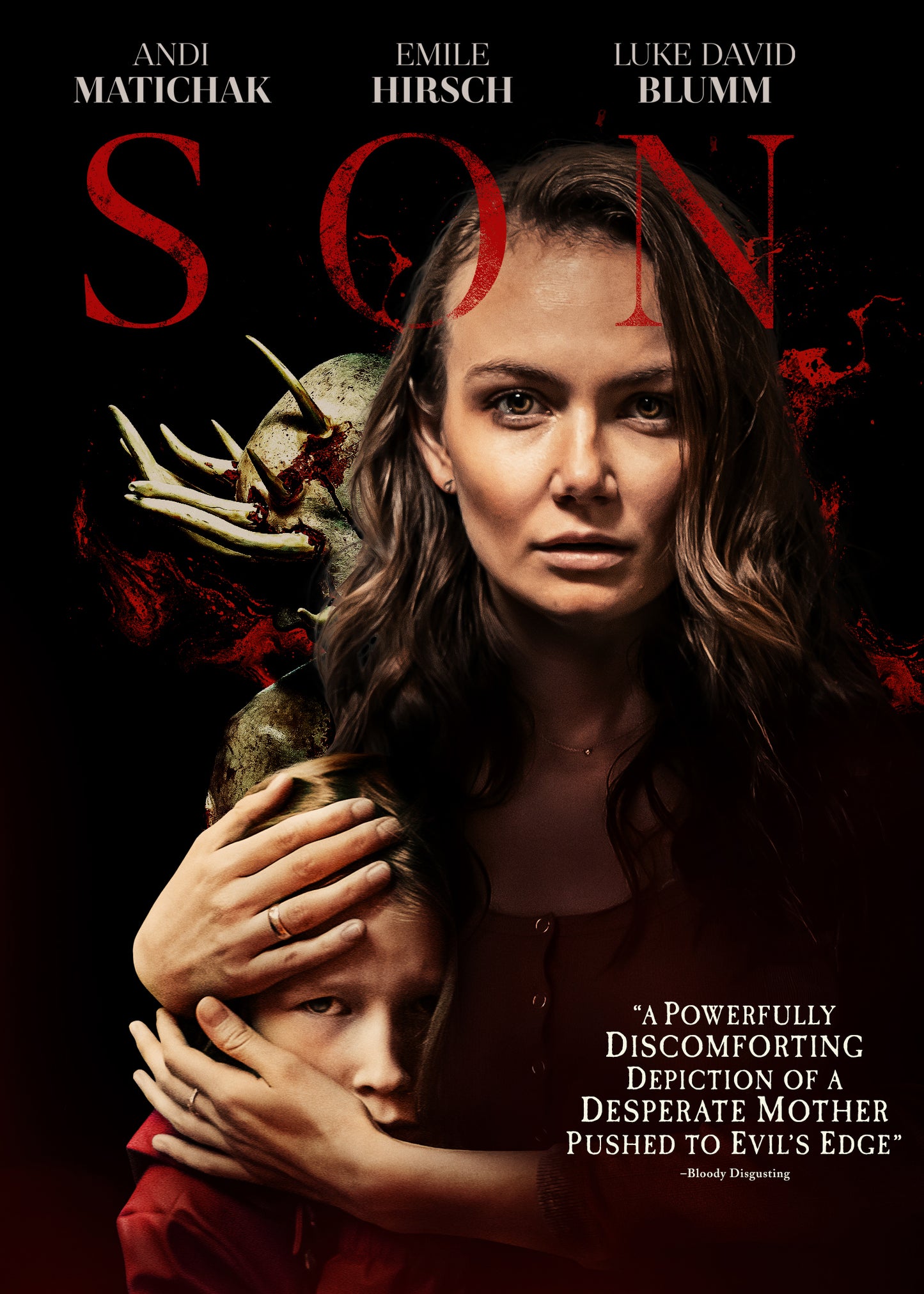 Son cover art