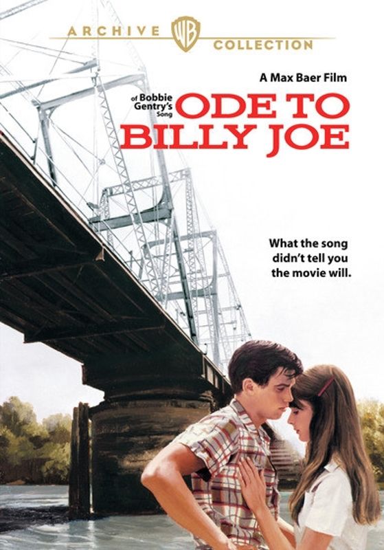 Ode to Billy Joe cover art