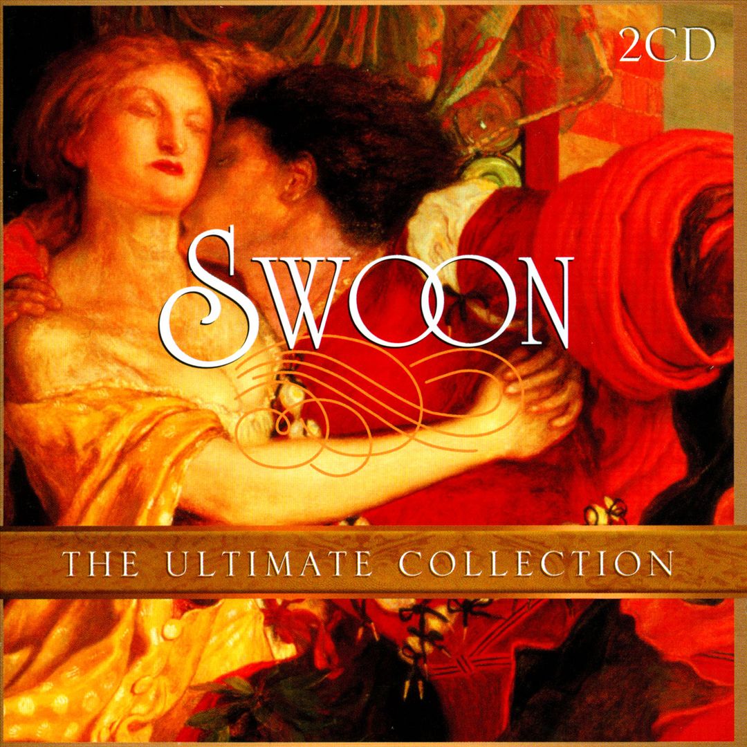 Swoon: The Ultimate Collection cover art