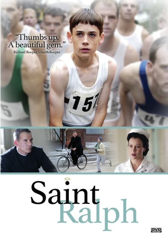 Saint Ralph cover art