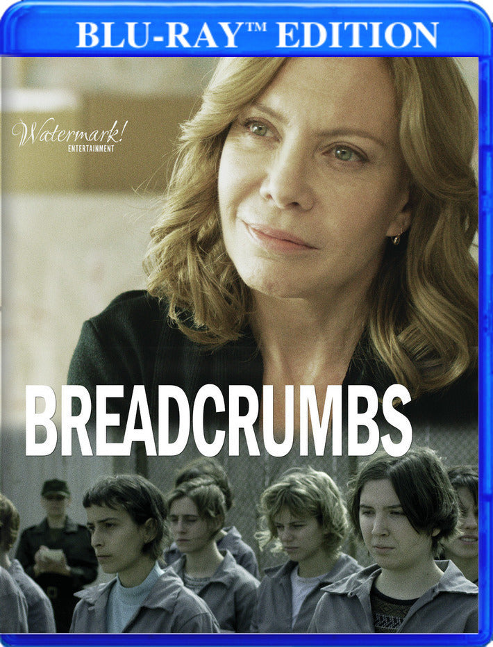 Breadcrumbs [Blu-ray] cover art