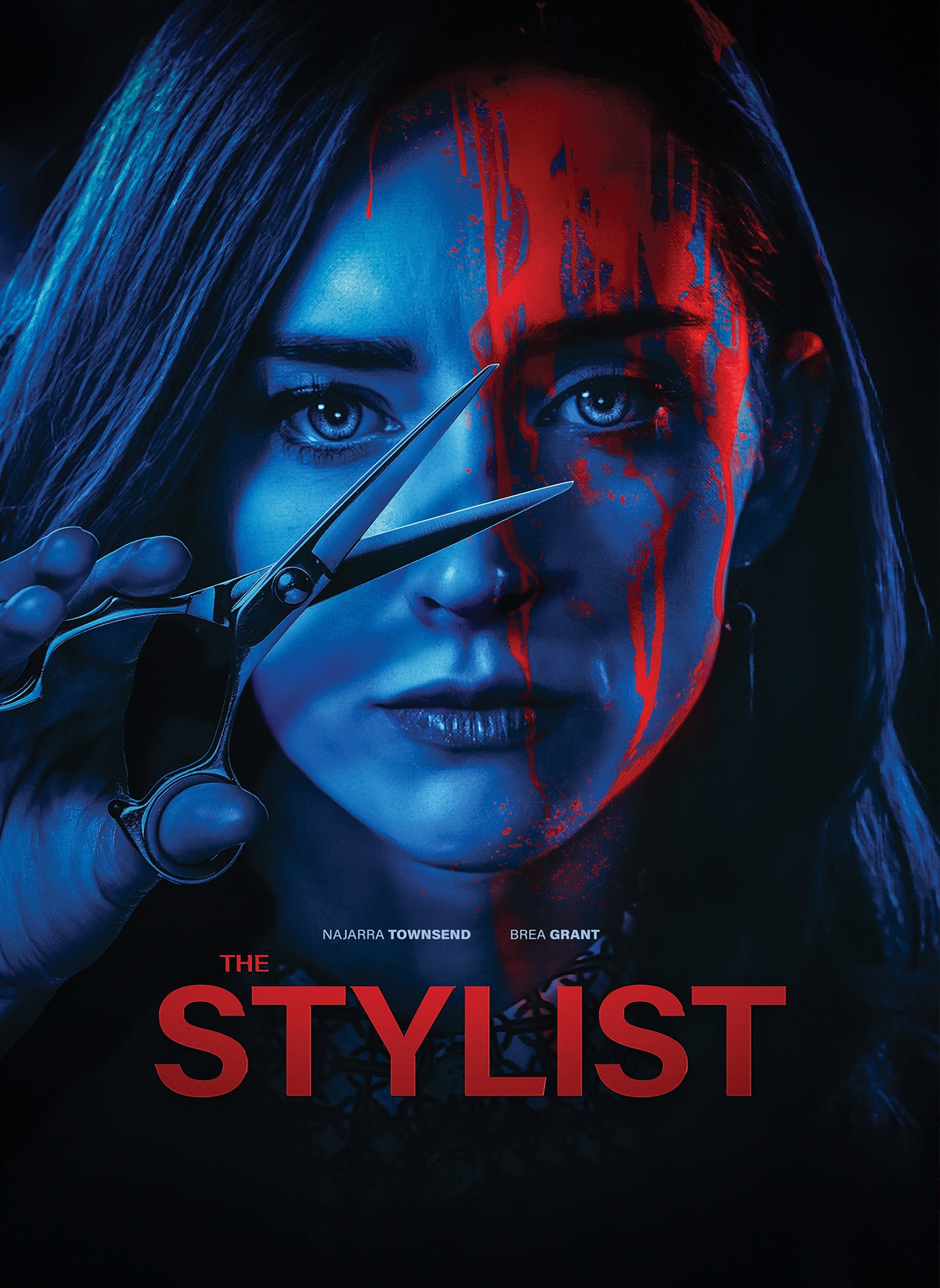 Stylist cover art
