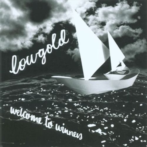 Welcome to Winners cover art