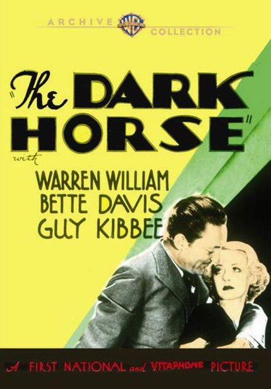 Dark Horse cover art