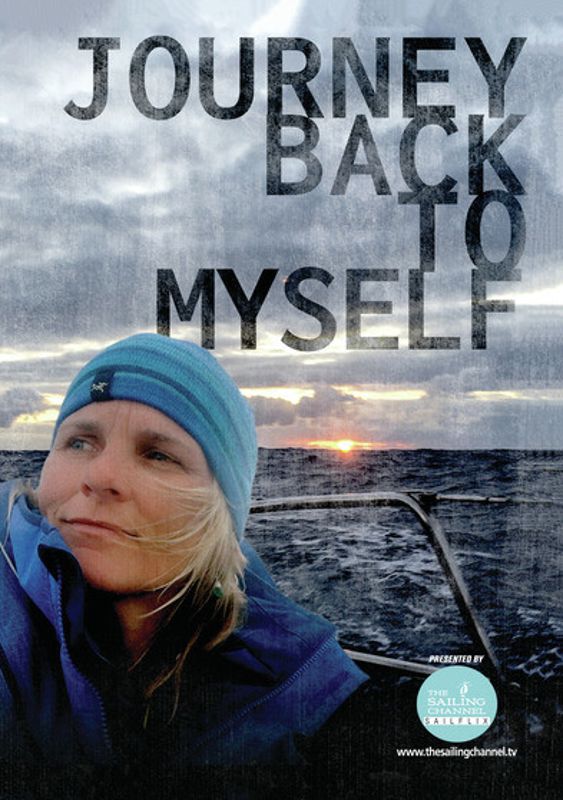 Journey Back to Myself cover art
