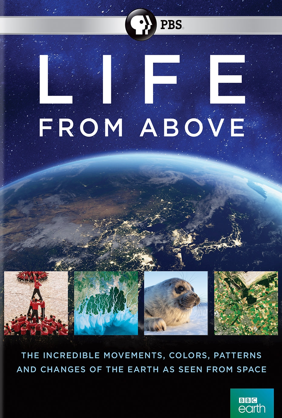 Life From Above [2 Discs] cover art
