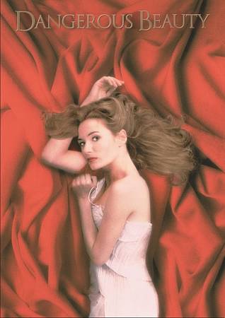 Dangerous Beauty cover art