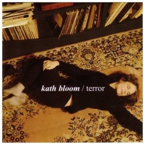 Terror cover art