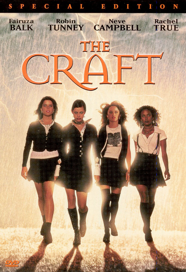 Craft [Special Edition] cover art