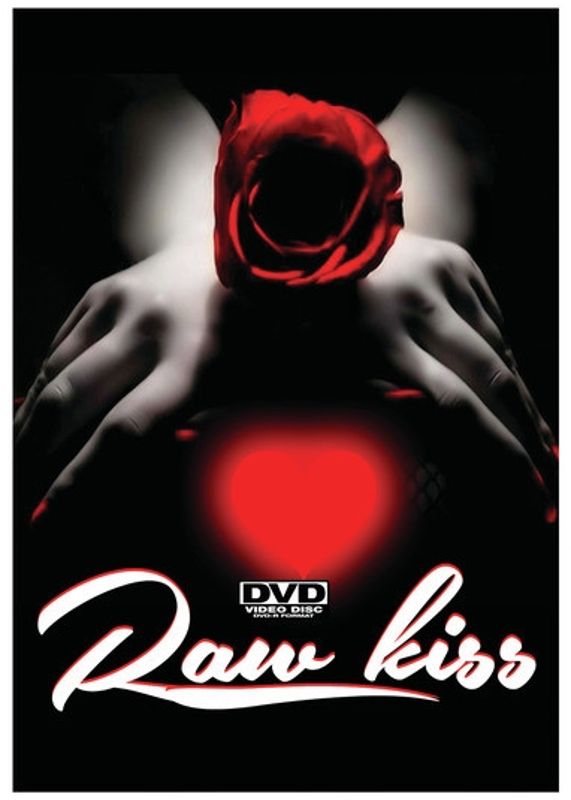 Raw Kiss cover art