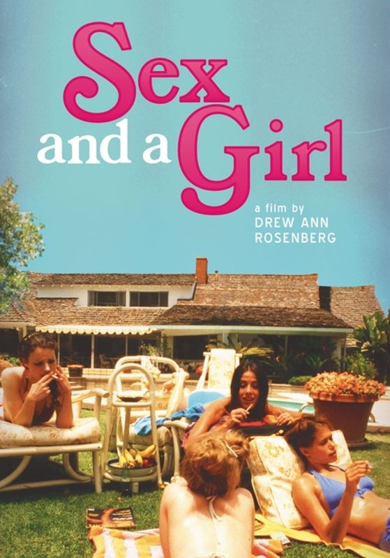 Sex and A Girl cover art