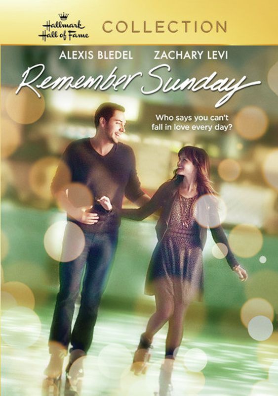 Remember Sunday cover art