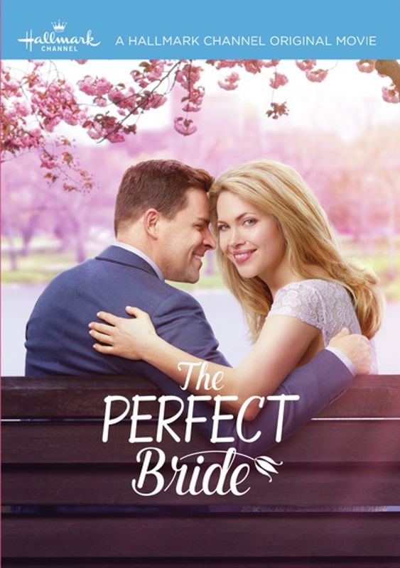 Perfect Bride cover art