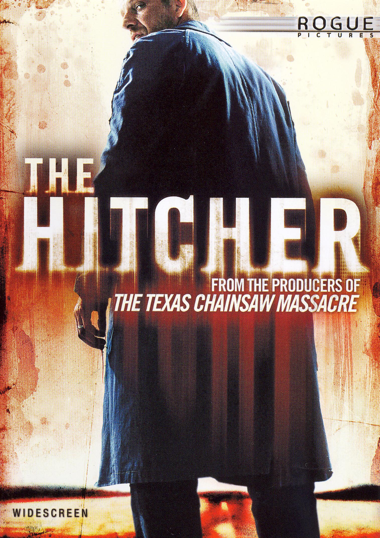 Hitcher [WS] cover art