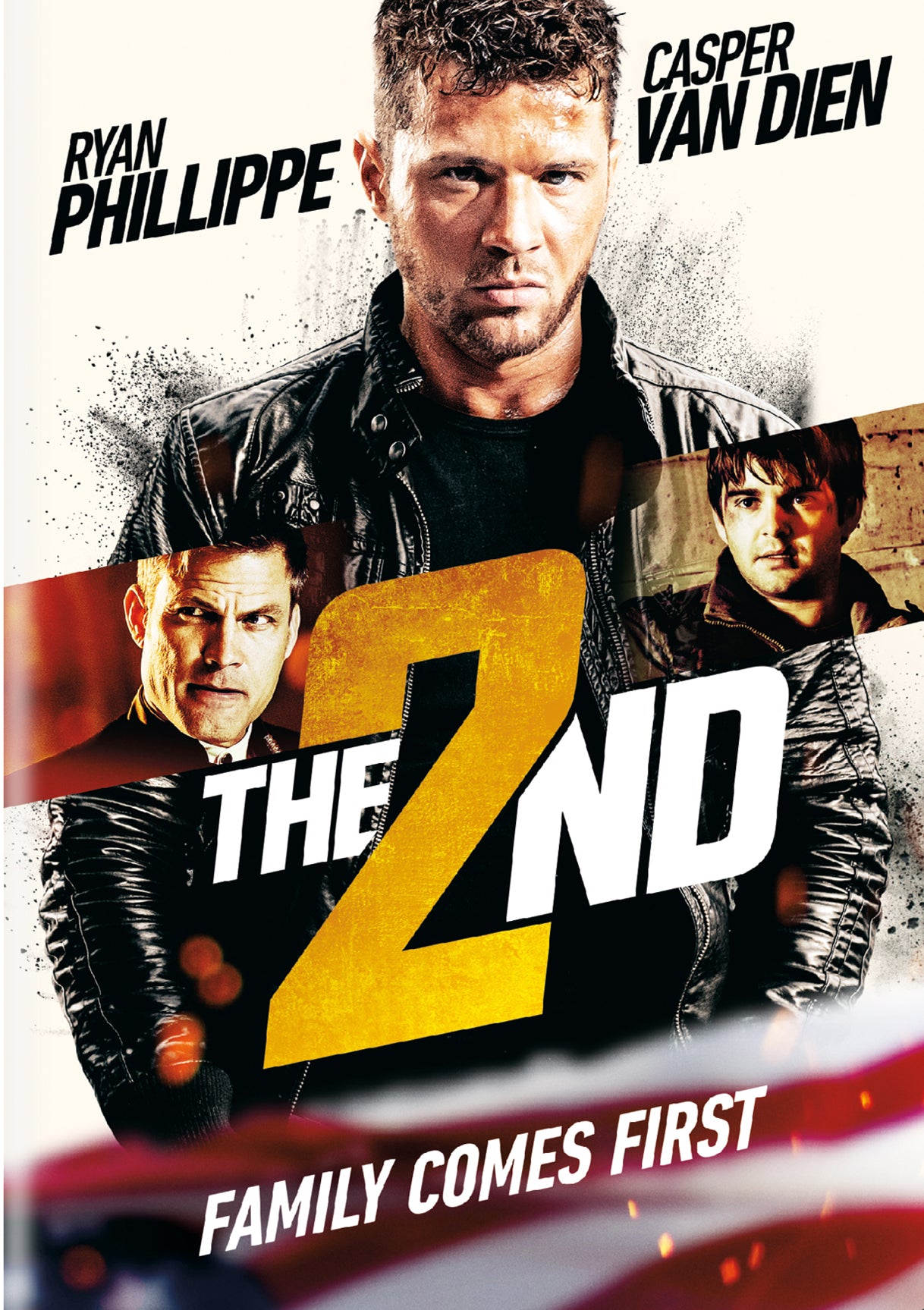 2nd cover art