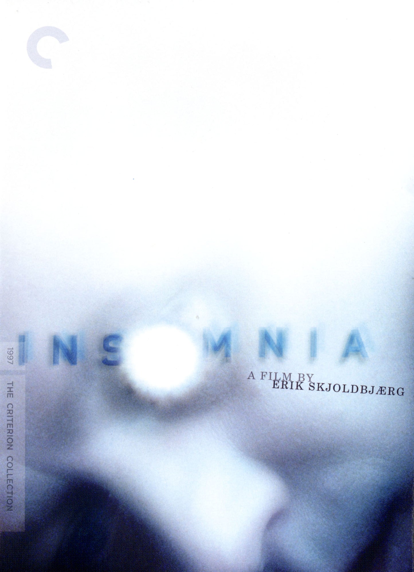 Insomnia [Criterion Collection] cover art