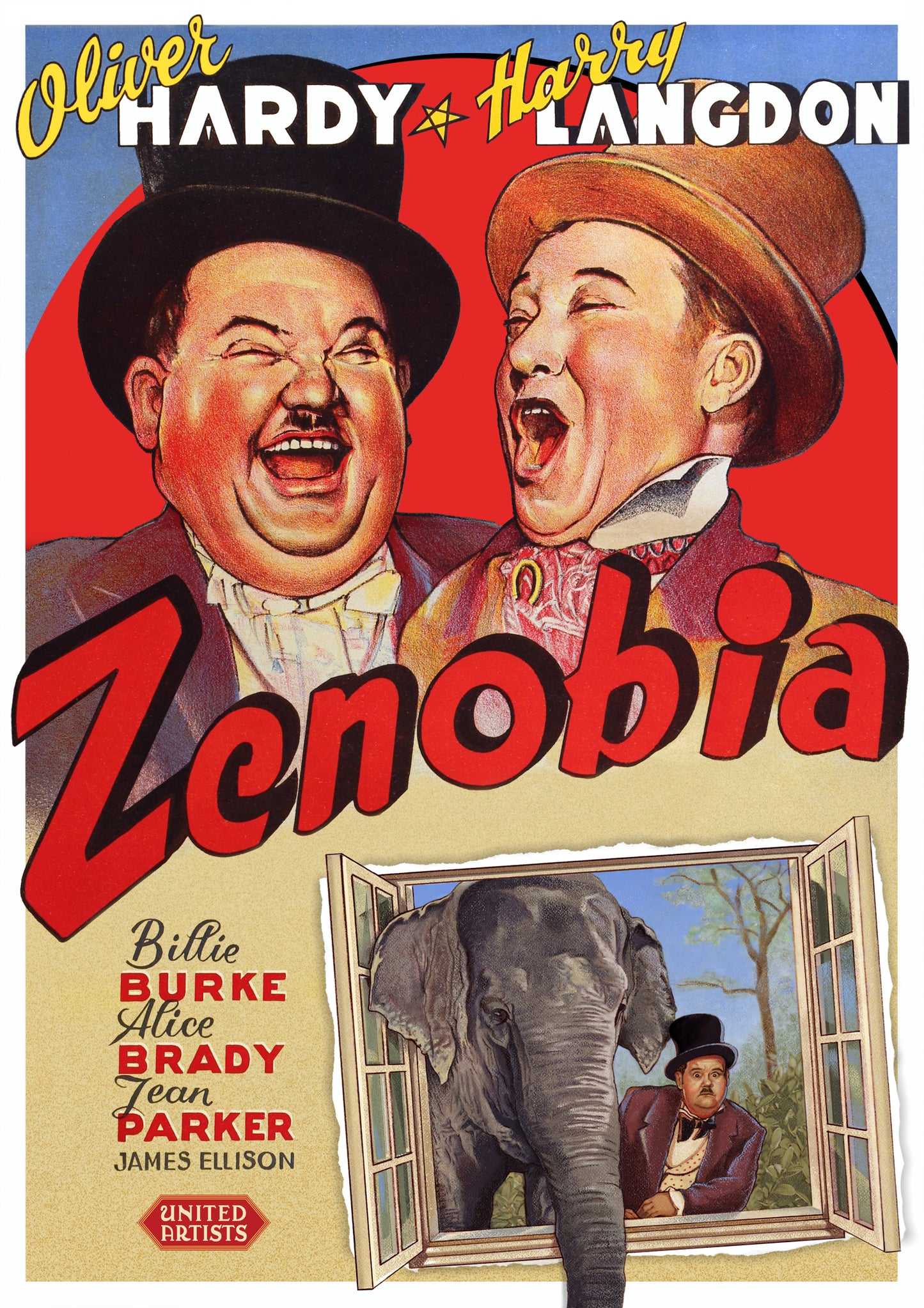 Zenobia cover art
