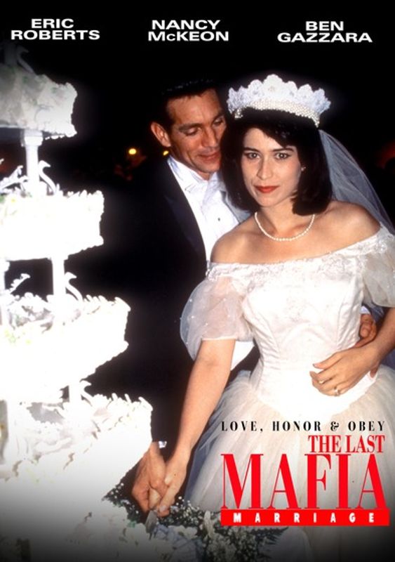 Love, Honor & Obey: The Last Mafia Marriage cover art