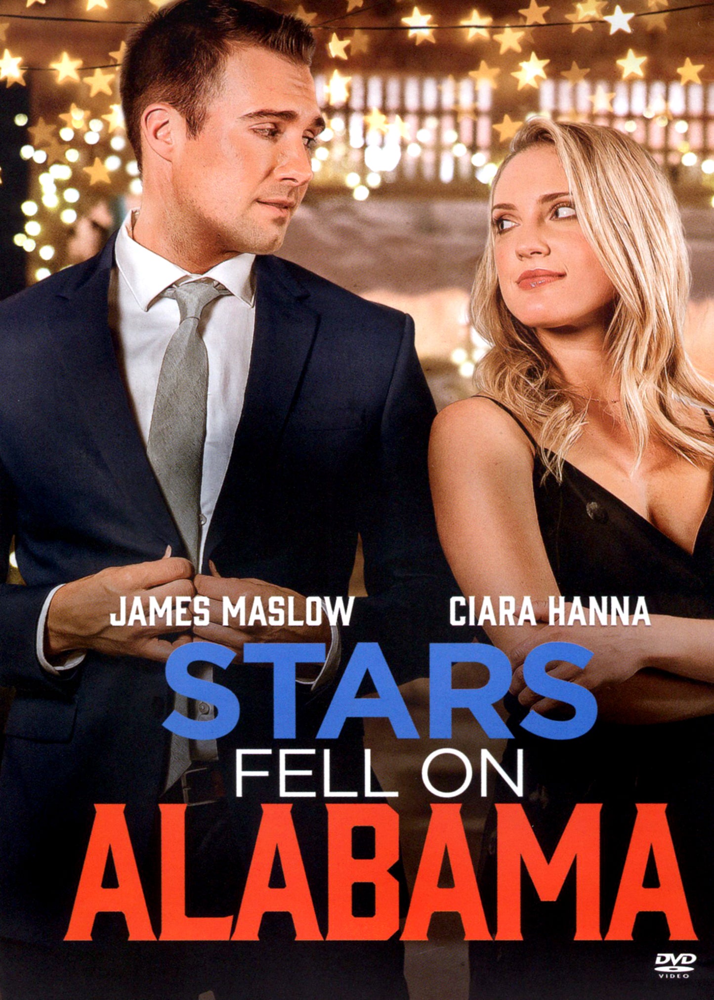 Stars Fell on Alabama cover art