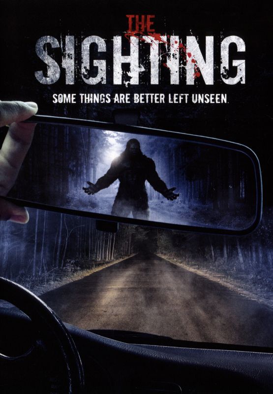 Sighting cover art