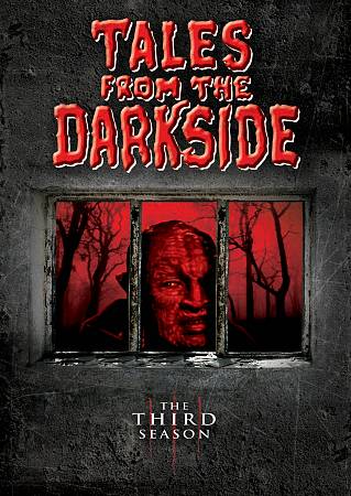 Tales from the Darkside: The Third Season cover art