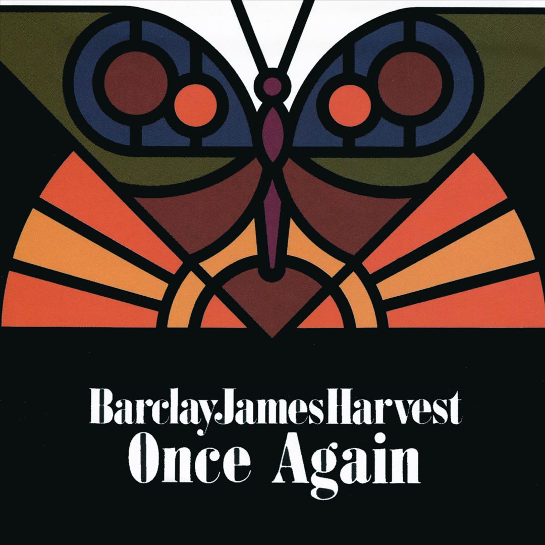 Once Again [Expanded] cover art