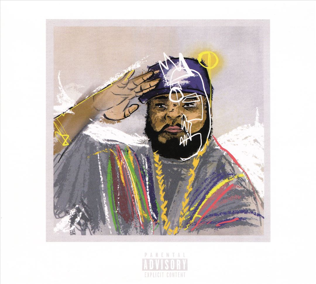 Ascension cover art