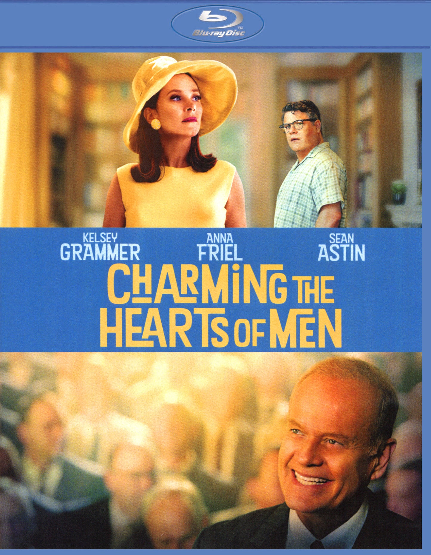 Charming the Hearts of Men [Blu-ray] cover art