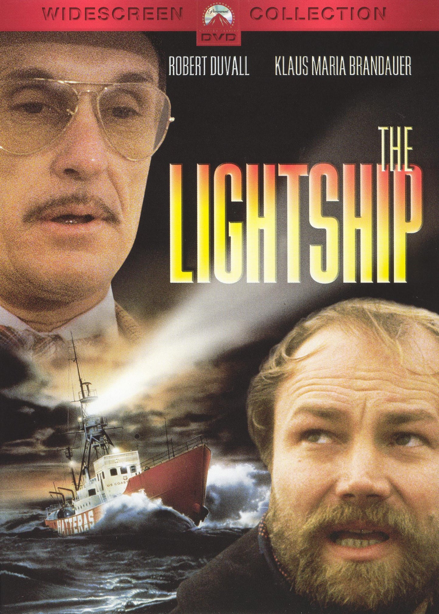 Lightship cover art