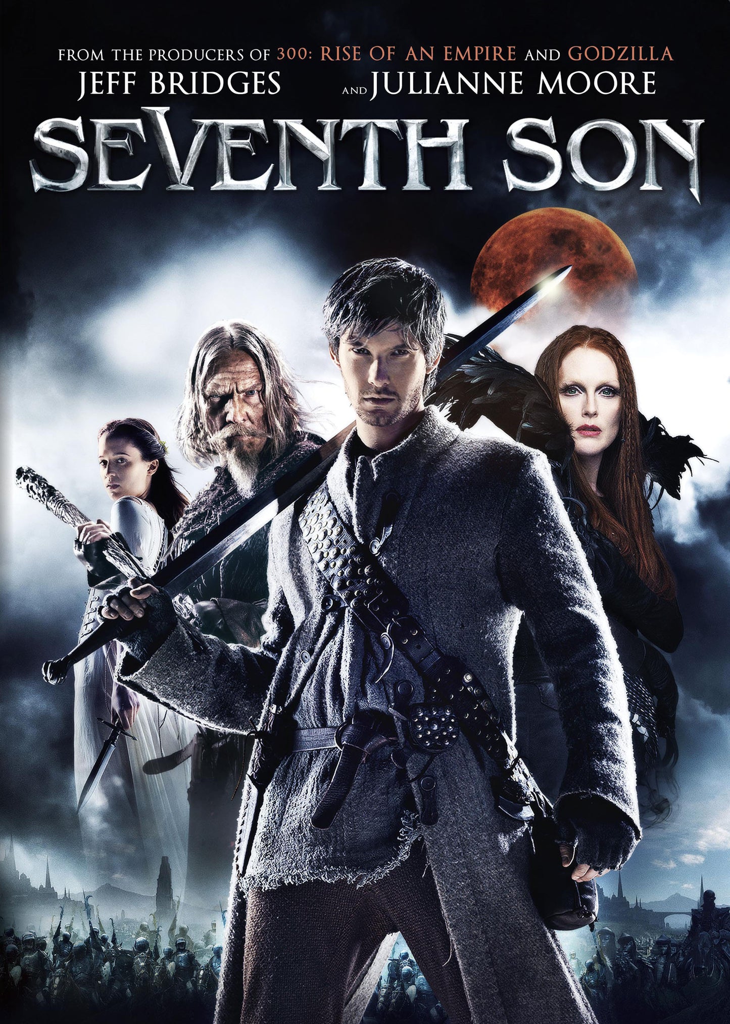 Seventh Son cover art