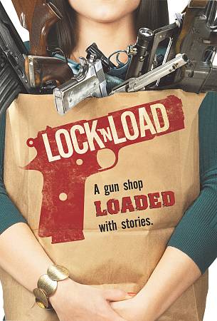 Lock 'N Load cover art