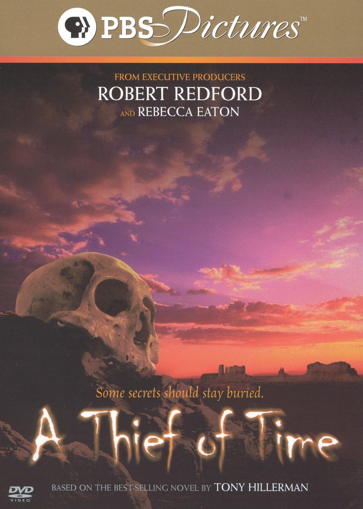 Thief of Time cover art