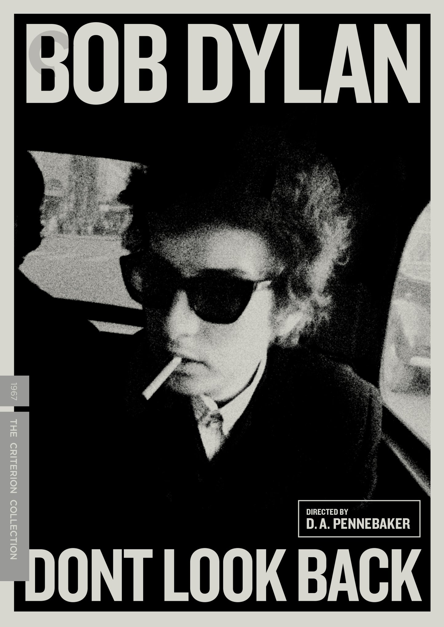 Don't Look Back [Criterion Collection] [2 Discs] cover art