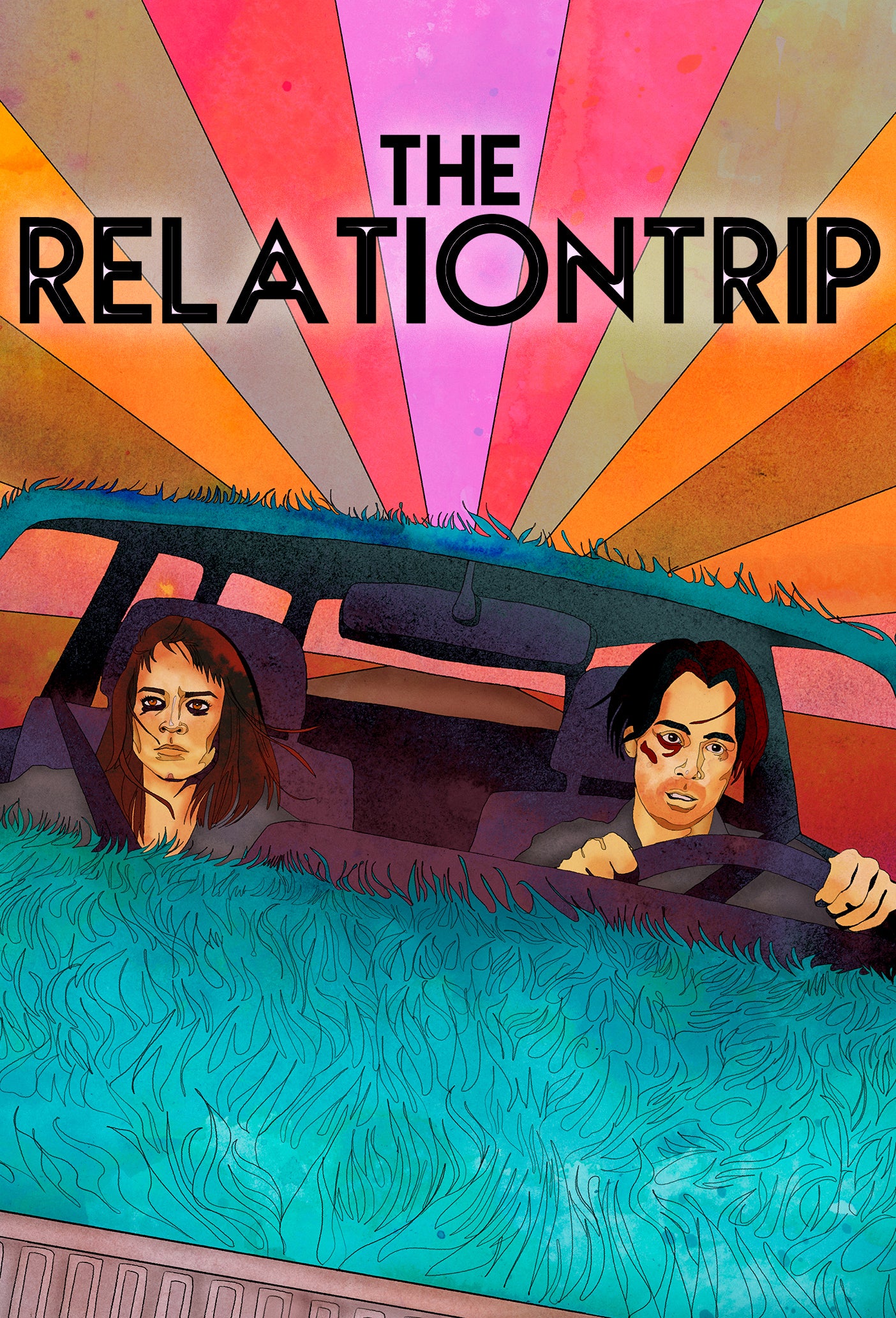 Relationtrip cover art