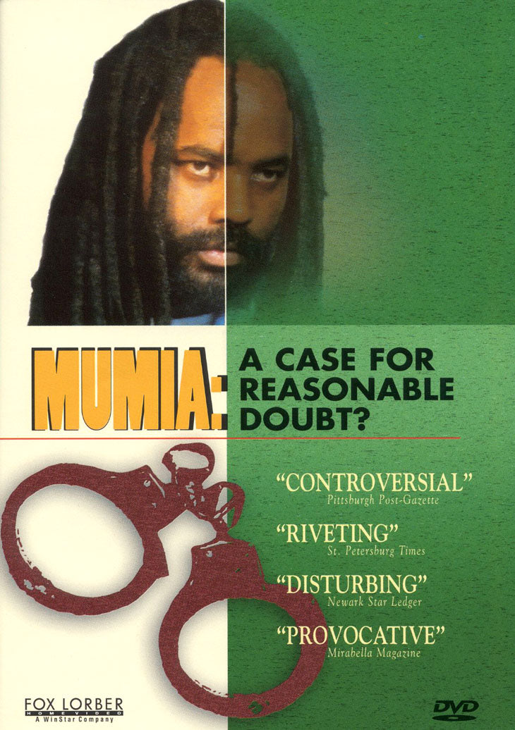 Mumia: A Case For Reasonable Doubt? cover art