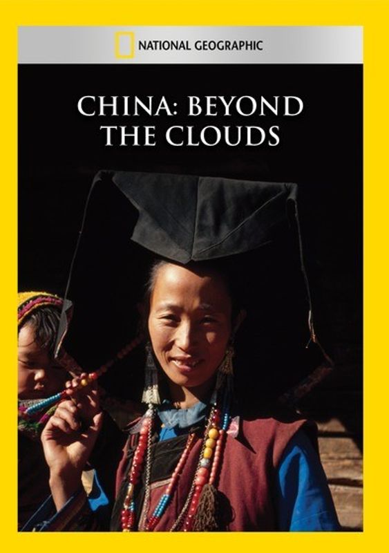 China: Beyond the Clouds [2 Discs] cover art