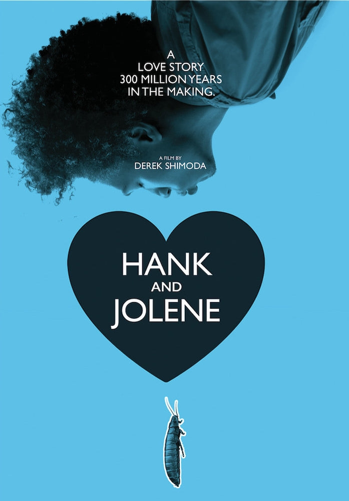 Hank and Jolene cover art