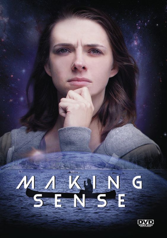 Making Sense cover art