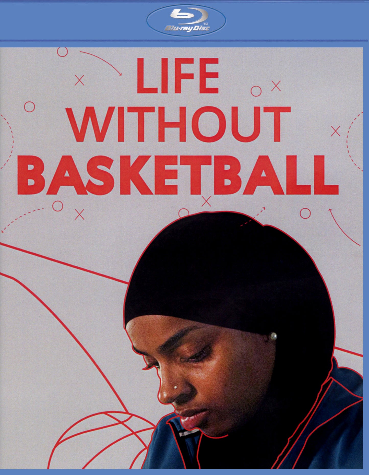 Life Without Basketball [Blu-ray] cover art