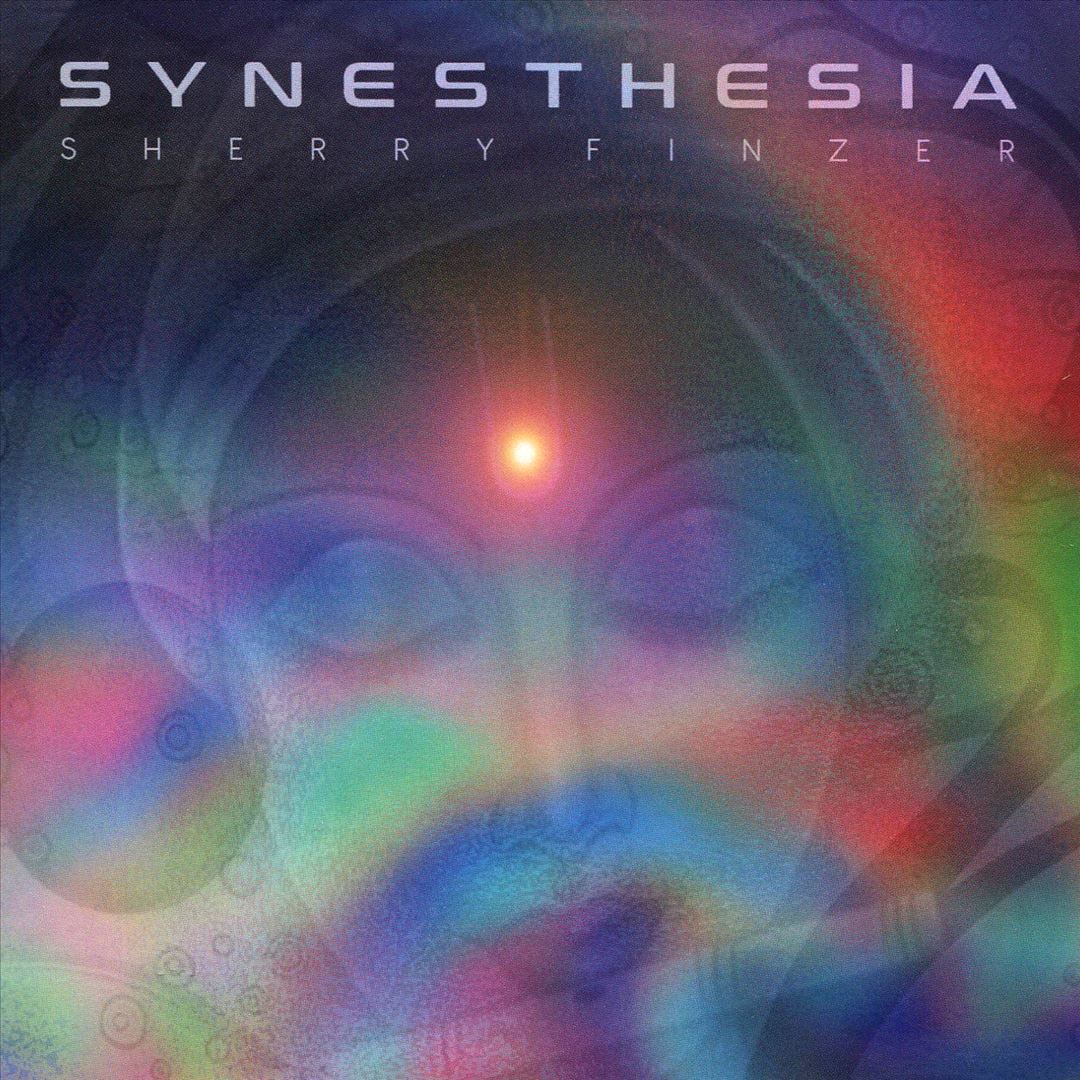 Synesthesia cover art