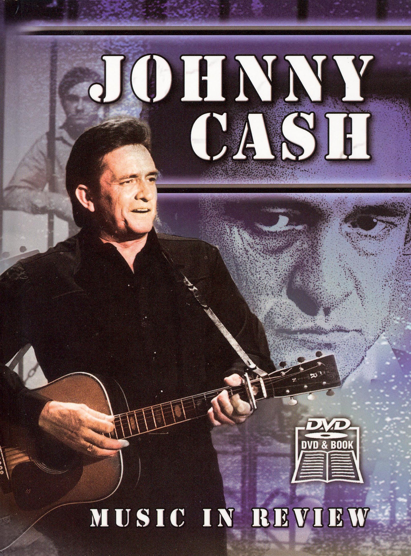 Music in Review cover art