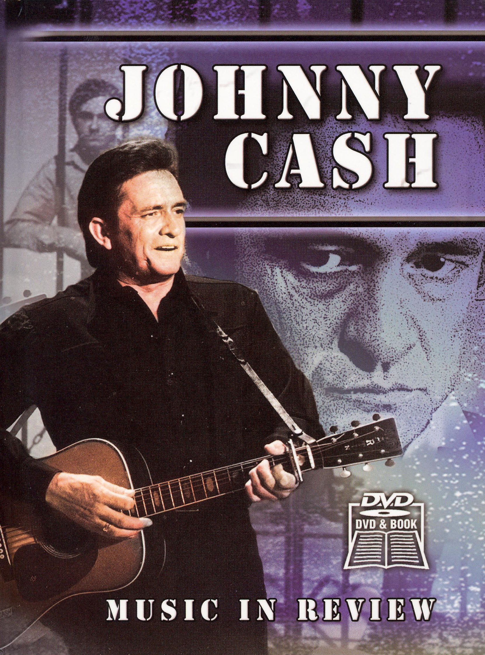 Music in Review cover art