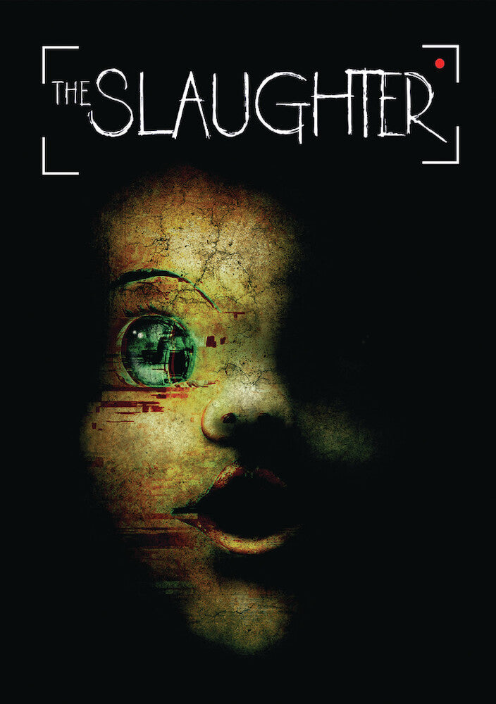 Slaughter cover art