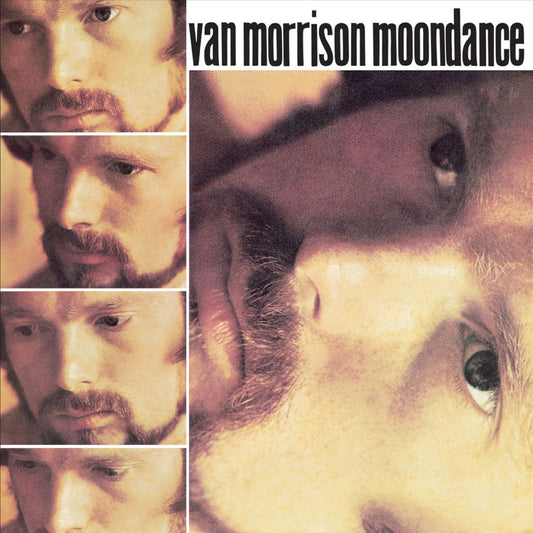 Moondance [Remastered] cover art